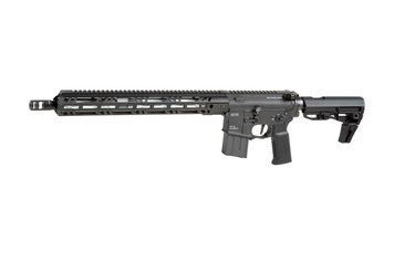 Страйкбольный аналог karabinka MTR 16 GBB - czarna [Tokyo Marui] (для страйкболу) TMR-02-025576 фото