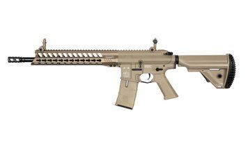 Страйкбольный аналог karabinka CXP-YAK Carbine S1 - tan [ICS] (для страйкбола) ICS-01-031575 фото