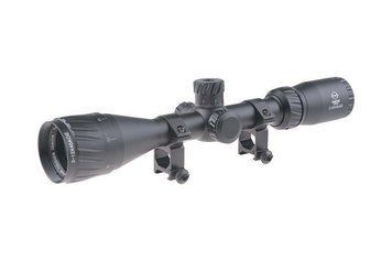 Luneta 3-12x40 AOE [Theta Optics] (для страйкболу) THO-10-018310 фото