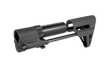 Приклад PDW для приводів AR15 - Black [Specna Arms] (для страйкболу) SPE-09-028595 фото