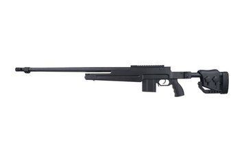 Страйкбольная гвинтівка snajperskiego MB4415A [WELL] (для страйкболу) WEL-03-019754 фото