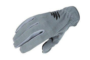 Rękawice taktyczne Armored Claw Quick Release&trade; Hot Weather - szare [Armored Claw] (для страйкбола) ACL-33-025933 фото