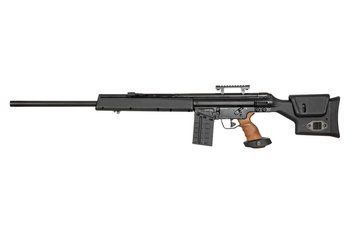Страйкбольный аналог karabinu wyborowego Heckler&Koch PSG-1 GBB [Umarex] (для страйкбола) UMA-02-032143 фото