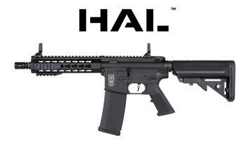 Автоматическая винтовка SA-C08 CORE&trade; HAL ETU&trade; - Black [Specna Arms] (для страйкбола) SPE-01-041244 фото