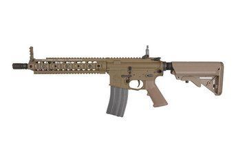 Аналог автоматической винтовки Knight's Armament SR16 CQB - Tan [VFC] (для страйкбола) VFC-01-013475 фото