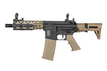 Страйкбольный аналог karabinka SA-C12 PDW CORE&trade; - Half-Tan [Specna Arms] (для страйкбола) SPE-01-033340 фото