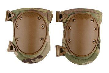 Наколінники AltaFLEX GEL - Multicam&reg; [Alta Industries] (для страйкболу) ALT-27-012202 фото
