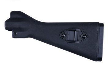Приклад stała для пріводовi MP5A4 [CYMA] (для страйкболу) CYM-09-001494 фото