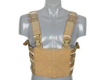 Modularny Chest Rig Buckle Up - Multicam [8FIELDS] (для страйкбола) M51611058-CP фото
