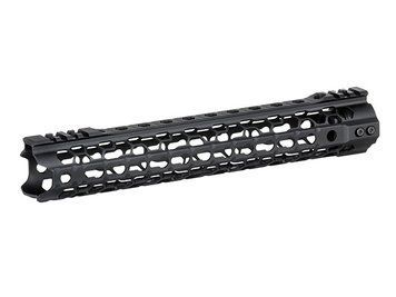 12,5" цевьё скелетное Key-Mod - Black [Kublai] (для страйкбола) AS.R178K12-BK фото