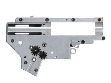 Obustronny Szkielet gearbox'a V.2 [APS]&nbsp;(для страйкбола) APS-A22 фото