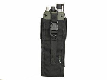 Taktyczna ładownica na radio PRC148/152 - Black [Emerson] (для страйкболу) EM8350G фото