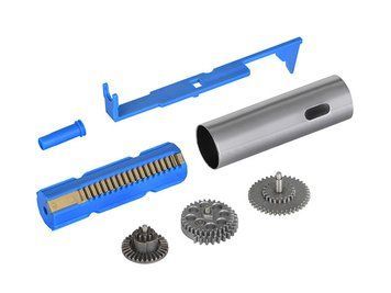 SR25 gearbox set [CYMA] FBP4044 фото