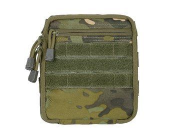 Утилитарный подсумок - Multicam Tropic [8FIELDS] M51613171-MT фото