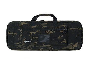 Сумка для переноса оружия 90 см &ndash; MULTICAM BLACK [8FIELDS] M51612059-1-MB фото