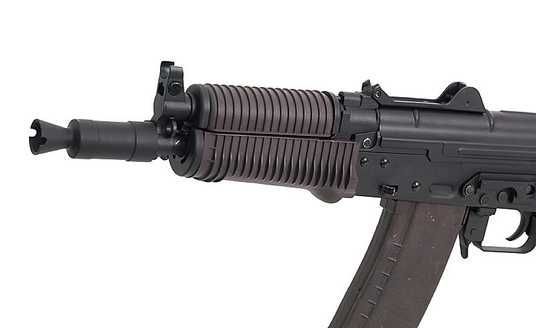Купити Страйкбольная автомат АКС-74У CM.045 [CYMA] (для страйкболу