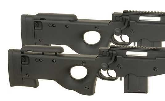 Купити Гвинтівка L96 CM.703 [CYMA] (для страйкболу) FB3496 в