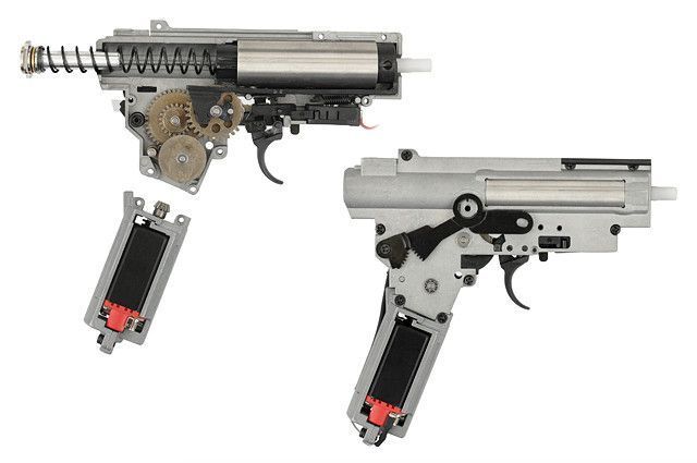 AK74U Carbine AT-AK06 [Arcturus] (для страйкболу) AT-AK06 фото