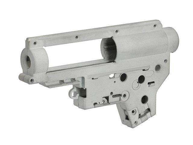 Szkielet gearbox'a GR16 AT-HT01 [Arcturus] (для страйкболу) AT-SP-H01_AT-SP-H02 фото