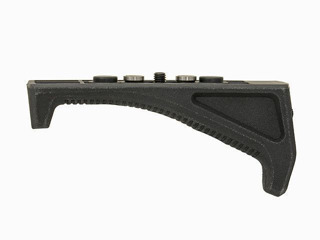 Кутова ручка перенесення для цівки Key-Mod &mdash; Black [FMA] (для страйкболу) TB1131-BK фото