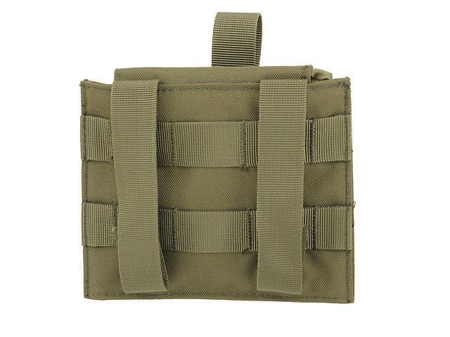 Еластична сумка скидання магазинів - Olive [8FIELDS] M51613046-OD фото