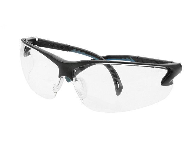 Окуляри захитні BALLISTIC EYEWEAR VENTURE 3 ANTI-FOG - CLEAR [PYRAMEX] ESB5710DT фото