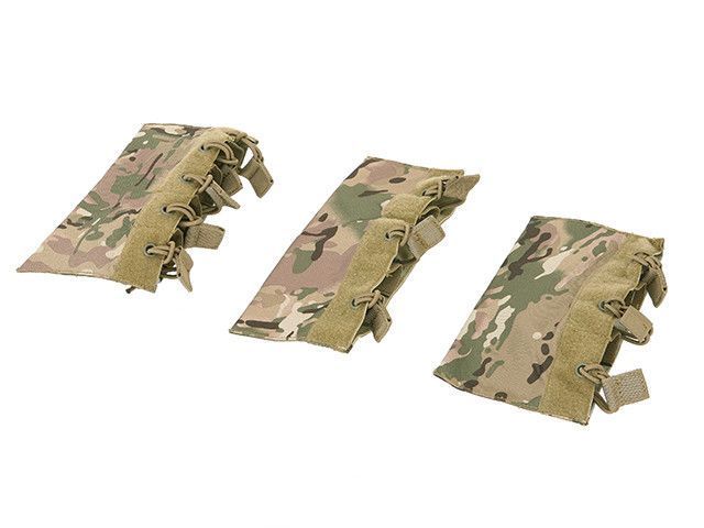 Ultimate Operator Plate Carrier с аналогам баллистических пластин - Multicam [8FIELDS] (для страйкбола) M51616094-1-CP фото