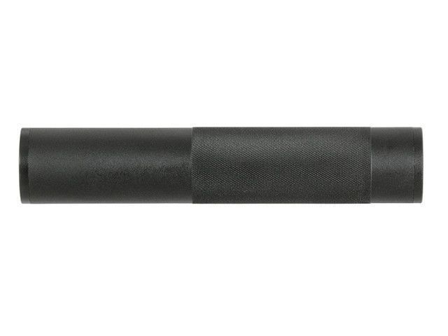 Страйкбольный глушитель звука 195X35mm - Black [CYMA] (для страйкбола) FBP2187 фото