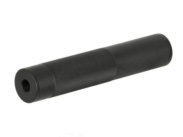 Страйкбольный глушитель звука 195X35mm - Black [CYMA] (для страйкбола) FBP2187 фото