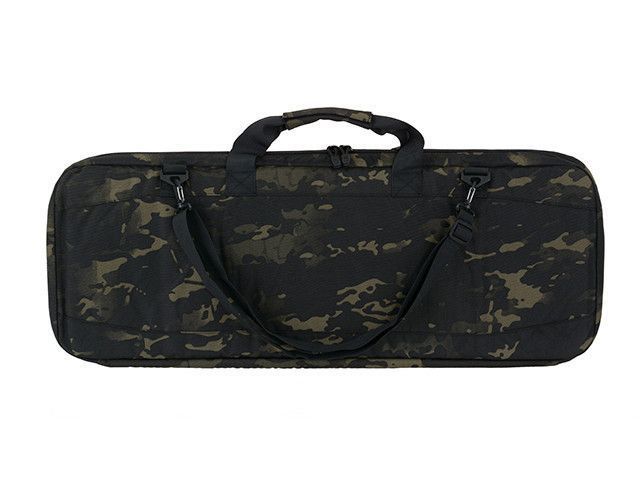 Сумка для переноса оружия 90 см &ndash; MULTICAM BLACK [8FIELDS] M51612059-1-MB фото