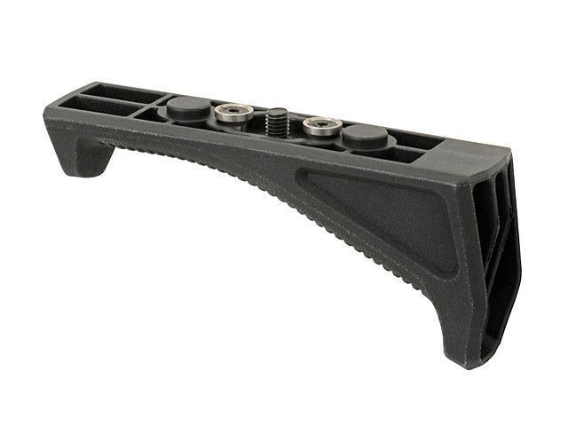 Кутова ручка перенесення для цівки Key-Mod &mdash; Black [FMA] (для страйкболу) TB1131-BK фото