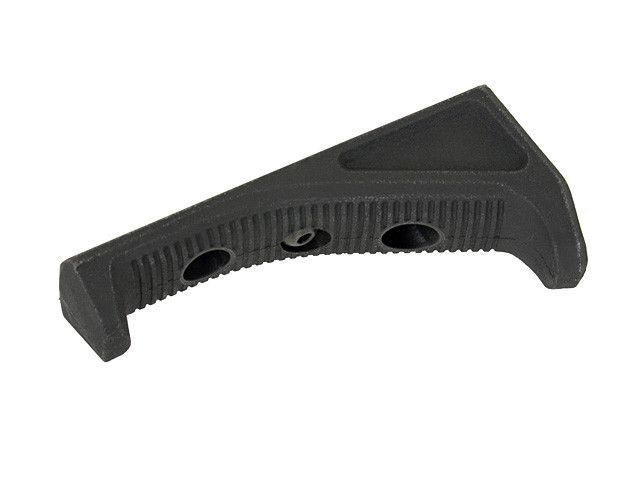 Кутова ручка перенесення для цівки Key-Mod &mdash; Black [FMA] (для страйкболу) TB1131-BK фото