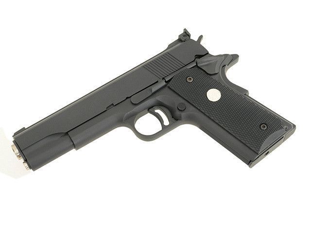 Магазин для Colt 1911 green gas [ARMY ARMAMENT] (для страйкбола) A-72 фото