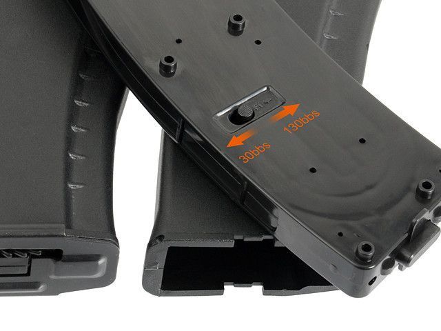 AK74U Carbine AT-AK06 [Arcturus] (для страйкболу) AT-AK06 фото