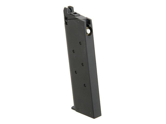 Магазин для Colt 1911 green gas [ARMY ARMAMENT] (для страйкбола) A-72 фото