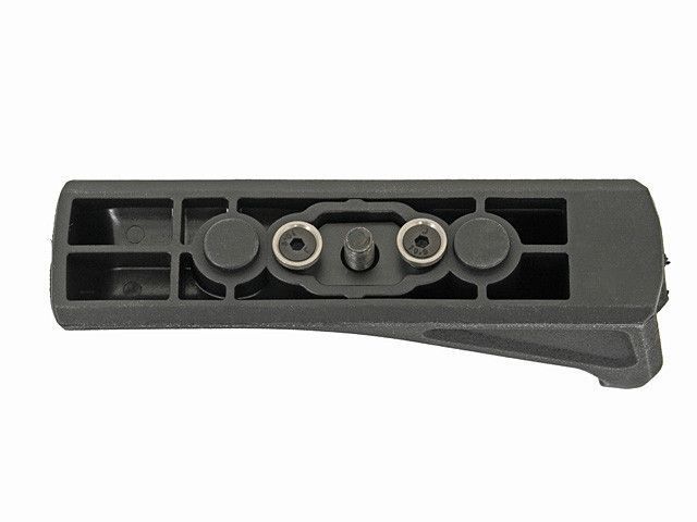 Кутова ручка перенесення для цівки Key-Mod &mdash; Black [FMA] (для страйкболу) TB1131-BK фото