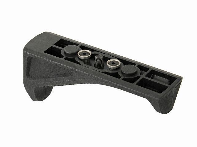 Кутова ручка перенесення для цівки Key-Mod &mdash; Black [FMA] (для страйкболу) TB1131-BK фото
