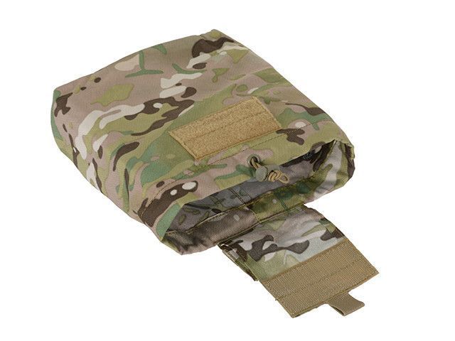 Тактичний подсумок для скидання магазинів &ndash; MULTICAM [8FIELDS] M51613126-CP фото