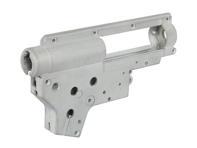 Szkielet gearbox'a GR16 AT-HT01 [Arcturus] (для страйкболу) AT-SP-H01_AT-SP-H02 фото
