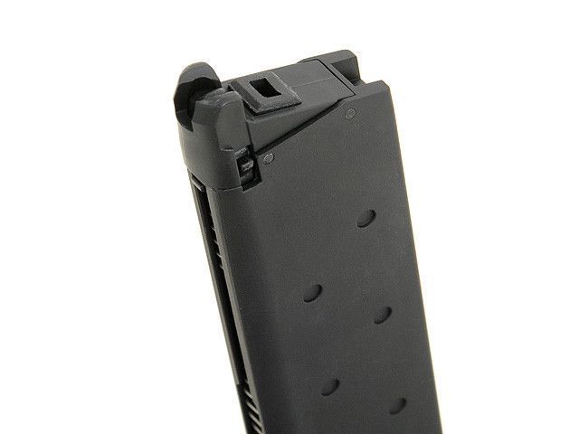 Магазин для Colt 1911 green gas [ARMY ARMAMENT] (для страйкбола) A-72 фото