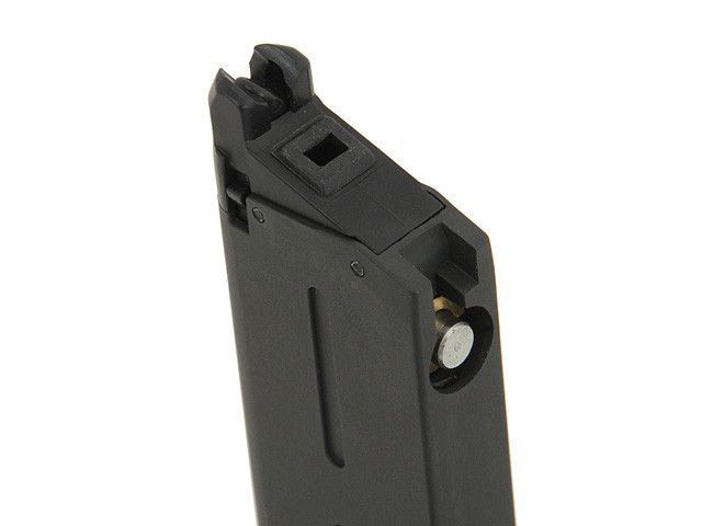 Магазин для Colt 1911 green gas [ARMY ARMAMENT] (для страйкбола) A-72 фото