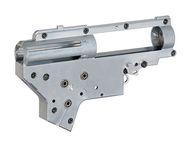 Obustronny Szkielet gearbox'a V. 2 [APS] (для страйкболу) APS-A22 фото