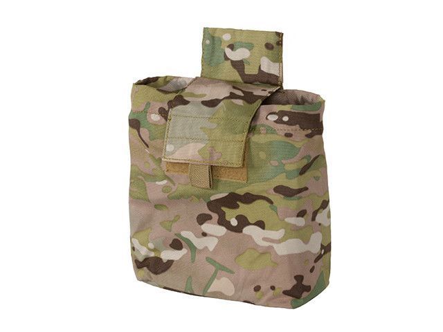Тактичний подсумок для скидання магазинів &ndash; MULTICAM [8FIELDS] M51613126-CP фото