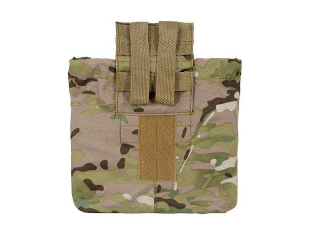 Тактичний подсумок для скидання магазинів &ndash; MULTICAM [8FIELDS] M51613126-CP фото