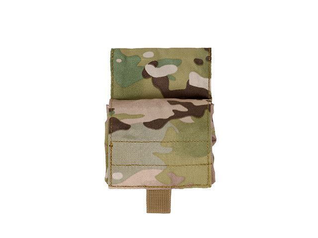 Тактичний подсумок для скидання магазинів &ndash; MULTICAM [8FIELDS] M51613126-CP фото