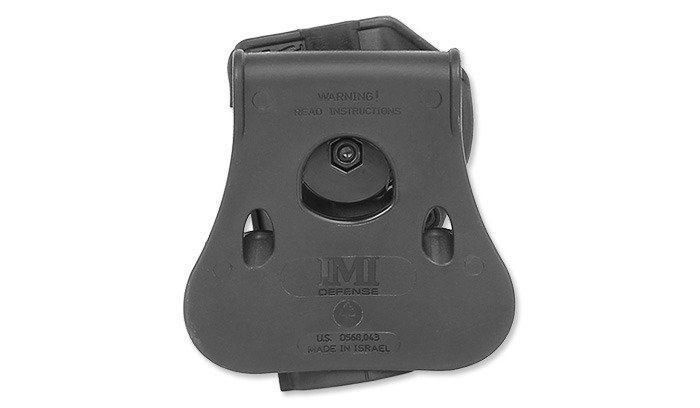 IMI Defense - Roto Paddle Holster for Beretta Px4 Storm - IMI-Z1370 (для страйкбола) 14244 фото