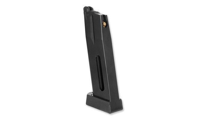 ASG - Магазин CZ 75 - CO2 - 17401 (для страйкбола) 13224 фото