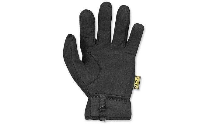 Mechanix - FastFit Insulated Protective Glove - Black (для страйкболу) 16526 фото