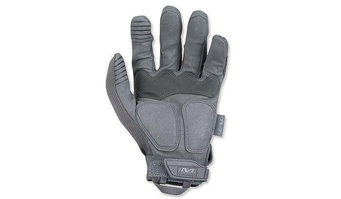 Mechanix - M-Pact Tactical Glove - Grey Wolf (для страйкболу) 16418 фото