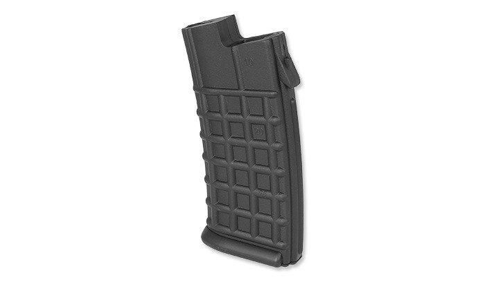 ASG - Magazine Hi-Cap - Steyr AUG - 330 - 16537 (для страйкболу) 14611 фото
